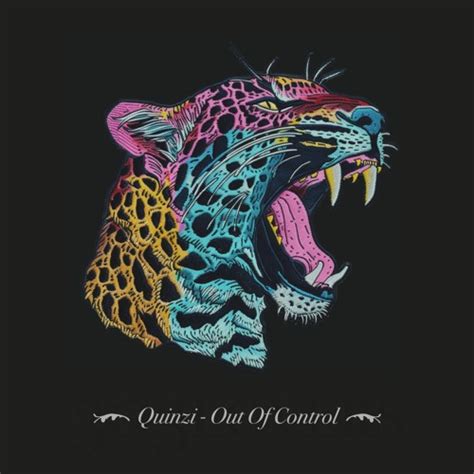 Stream Quinzi Out Of Control Original Mix By 303lovers Official Listen Online For Free On