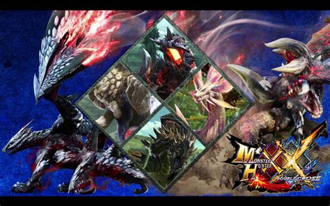 游戏OST怪物猎人XX GU 原声带包含历代全封面怪专属bgm Monster Hunter GU XX OST BGM 哔哩哔哩