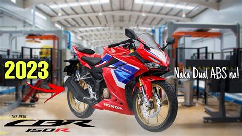 All New Honda Cbr R Naka Abs Na Price Specs Features