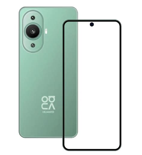 Leak Reveals Four New Colors Of Huawei P60 Pro Gizmochina Huawei P60