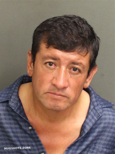 Estradajimenez Alejandro 10282023 Orange County Mugshots Zone