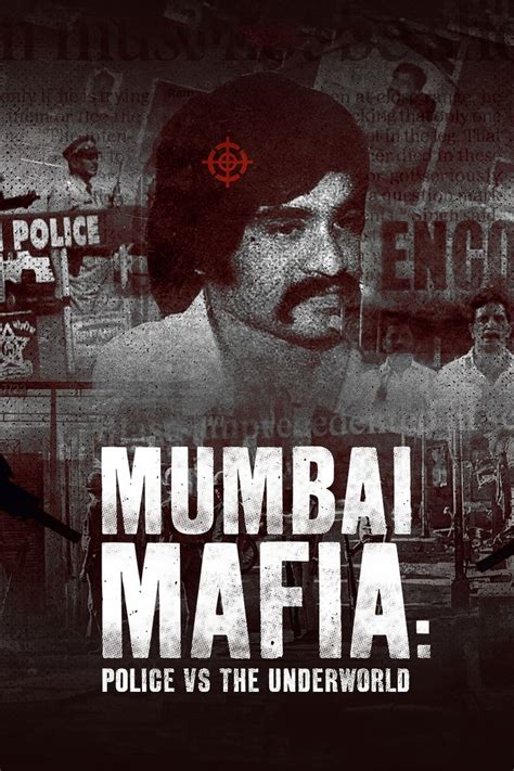 Mumbai Mafia Police Vs The Underworld Rating 6 4 10 Awwrated