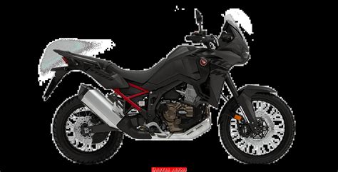 Honda Crf 1100l Africa Twin 2024 Preço Ficha Técnica E Fotos 🏍️