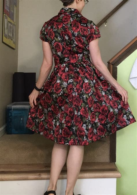 Mccall S Misses Dresses And Slip Pattern Review By Shumanata