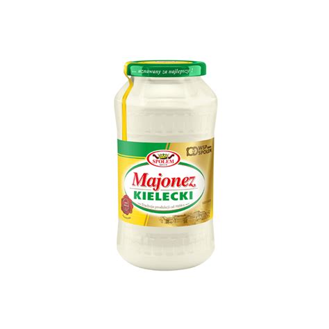 Majonez Kielecki 700ml