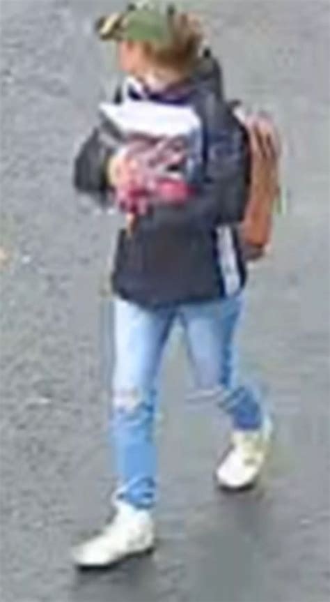 Missing mum Victoria Taylor's loved ones issue heartbreaking five-word