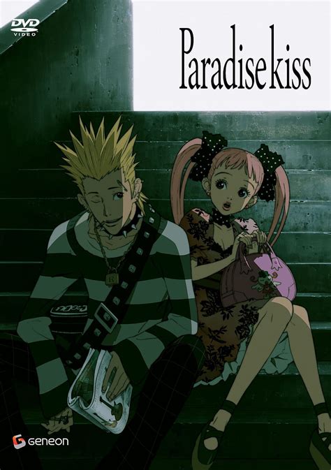 Paradise Kiss Mobile Anime Board HD Phone Wallpaper Pxfuel