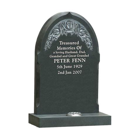 Memorial Headstones Memorials Of Distinction