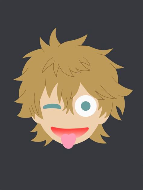 Black Clover Discord Emojis Free For Use Proof Below Black Clover