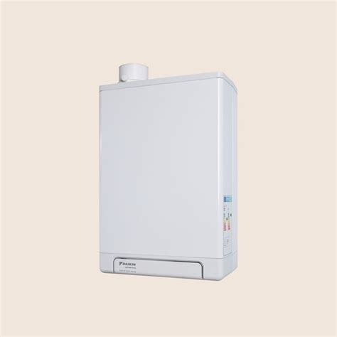 Daikin Altherma H Hybrid Heat Pump Daikin