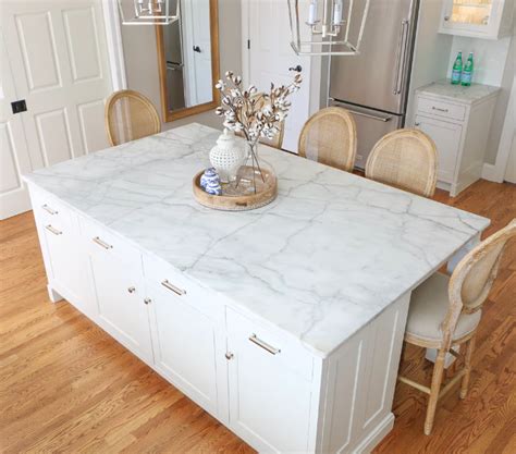 Marble Countertops Guide