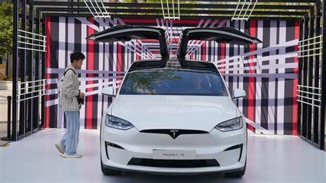 Tesla Model S Und X Das Steckt Hinter Dem Preiskampf Von Elon Musk