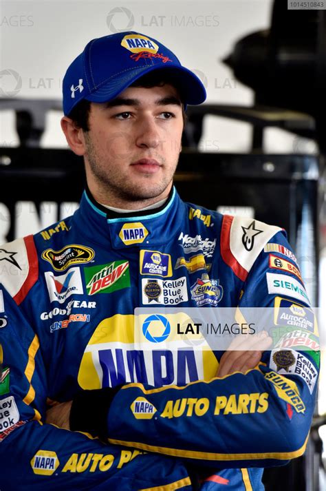 13 21 February 2016 Daytona Beach Florida USA Chase Elliott 2016