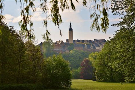 Greiz Castle Park Nature Upper Free Photo On Pixabay Pixabay