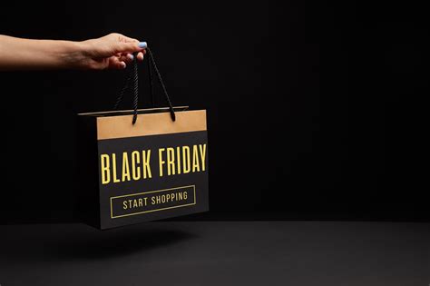 Black Friday 2022 Amazon Cdiscount L opération a déjà commencé