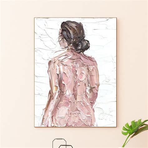 Nude Women Palette Etsy