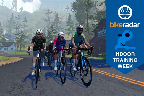 Zwift expands Watopia with 19km coastal road and 8 new routes - BikeRadar