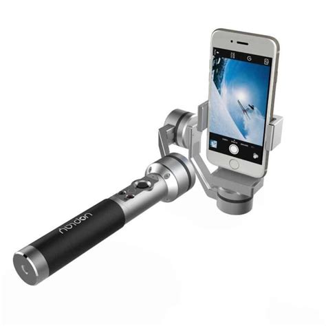 Top 10 Best Smartphone Gimbals In 2022 TopTenTheBest