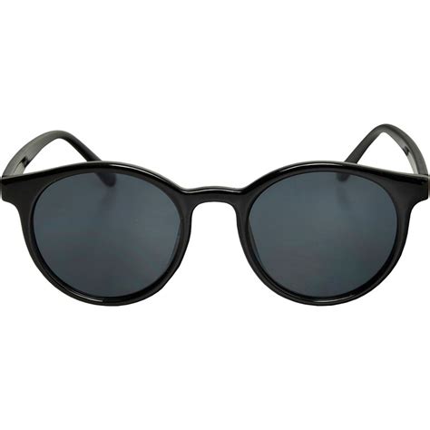 Buy Jack And Jones Mens Simon Sunglasses Pirate Black