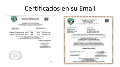 Como Obtener El Certificado De Buena Conducta O Antecedentes Penales