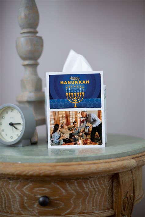 What to send to say “Happy Hanukkah” | TouchNote