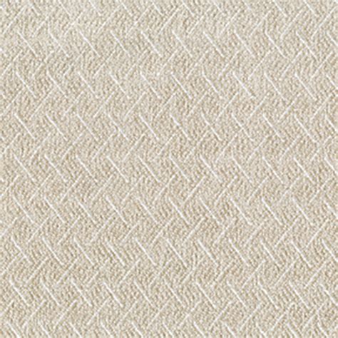 Cream Cream Geometric Woven Upholstery Fabric By The Yard