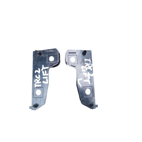 Lizg Zderzaka Prz D Ford Connect Mk Lift Carparts Market