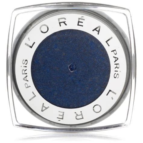 Loreal Paris Infallible 24 Hr Eye Shadow Midnight Blue 012 Ounces