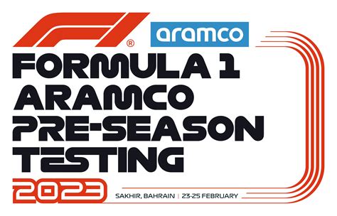 FORMULA 1 ARAMCO PRE-SEASON TESTING 2023 – Session Information Day 3 ...