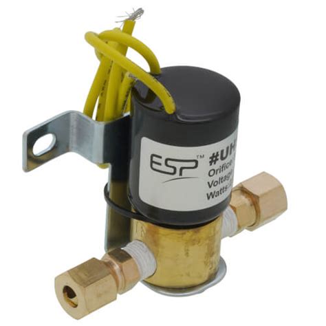 UHS99 - ESP UHS99 - Universal Humidifier Solenoid