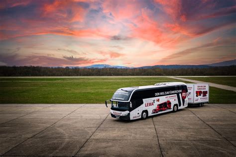 Führerschein Klasse D Bus Fahrschule Warschun Eilenburg UG