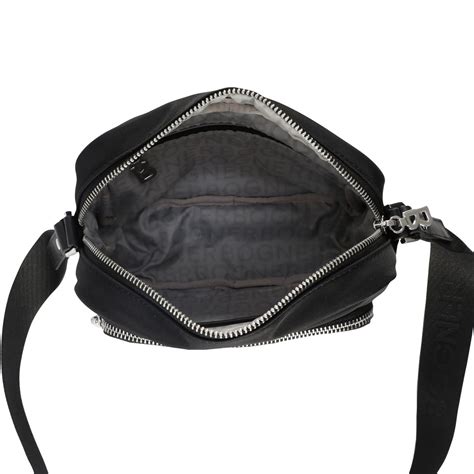 Bogner Klosters Lidia Shoulderbag Xshz Black