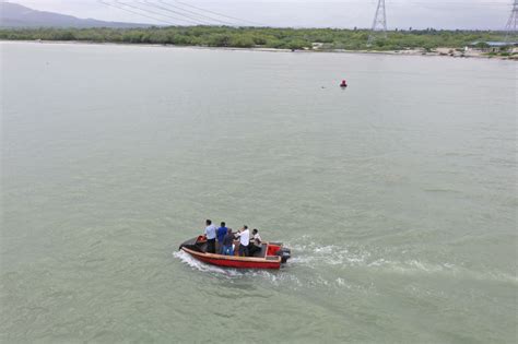 Medio Ambiente Notifica A Karpowership La Investigaci N T Cnica Sobre