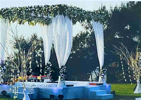 Destination Wedding In Lonavala Best Wedding Venue Lonavala