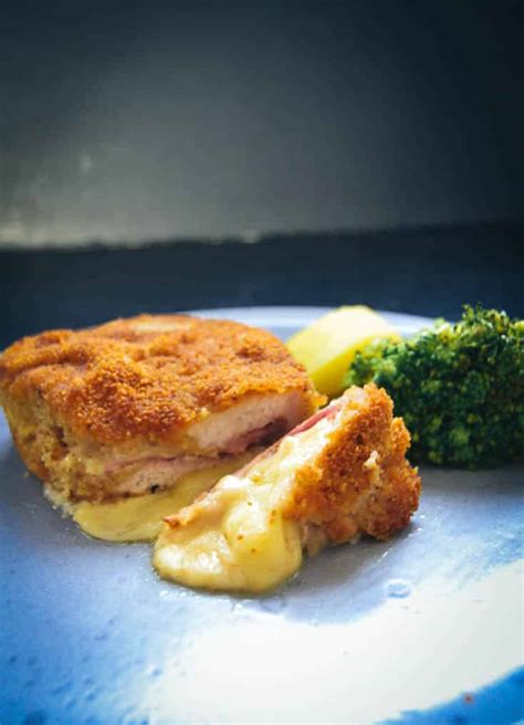 Cordon Bleu Richtig Braten Eine Schritt F R Schritt Anleitung