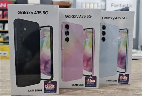 Ingin Smartphone Mid Range Terbaik Hp Samsung Galaxy A Jawabannya