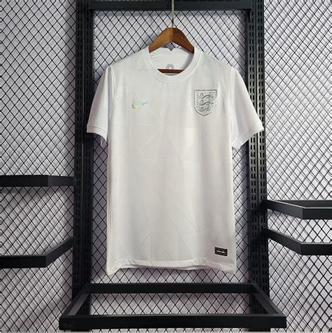 Camisa Inglaterra Edição Especial 2022 2023 Torcedor Masculino Fut