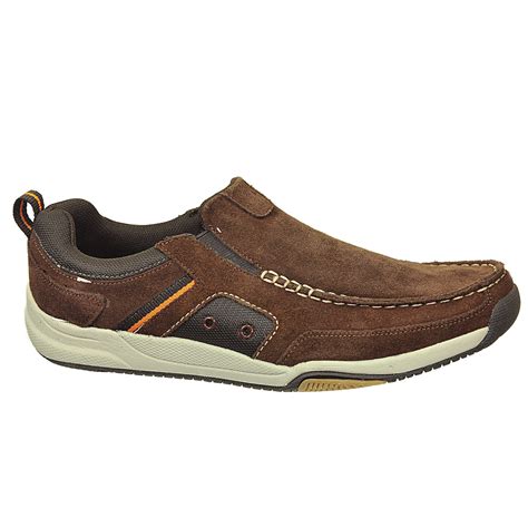 Dr Scholls Shoes Dr Scholls Mens Cameron Casual Shoe Walmart