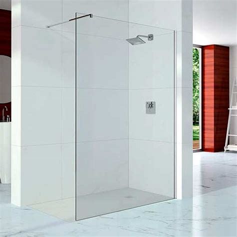 Merlyn 10 Series 900 Shower Wetroom Panel S10sw900