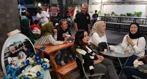 Rekomendasi Kafe Terbaru Di Garut Tempat Nongkrong Cozy Dengan Harga