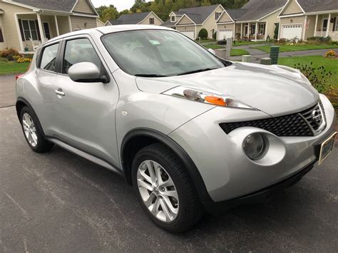 Nissan Juke For Sale By Owner In Merrimack Nh