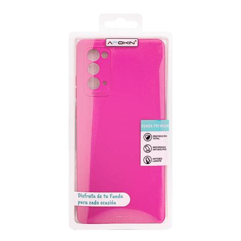 Funda Silicona Suave Honor 90 Lite 7 Colores