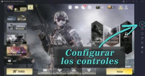 Call Of Duty Mobile C Mo Jugar Gratis En Pc Con Teclado O Mando