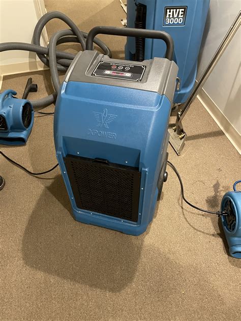 Dealing with Water Damage in Calgary Alberta - Tips for Restoration Success 1