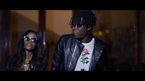 Stonebwoy Mightylele Official Video Youtube