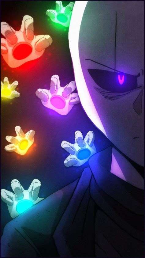 Blair Glitchtale Gaster HD Phone Wallpaper Pxfuel