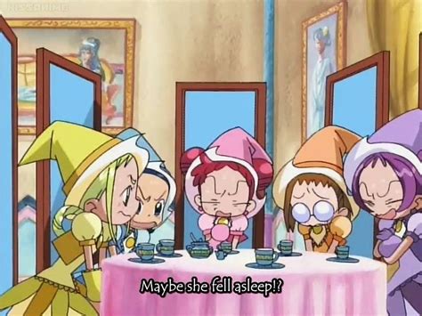 Motto Ojamajo Doremi Ep23 Hd Watch Hd Deutsch Video Dailymotion