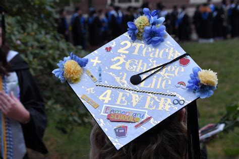 Commencement Photo Gallery Wheaton College Massachusetts