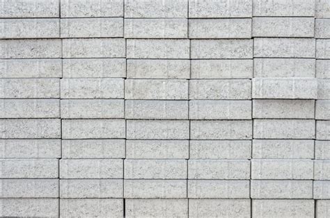 Concrete blocks texture stock photo. Image of closeup - 57924554