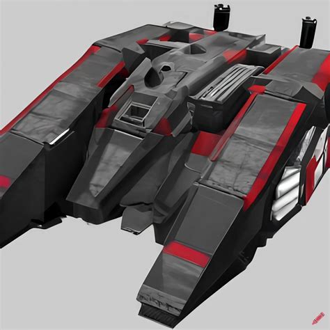 Sith Hover Tank By Jesse220 On Deviantart